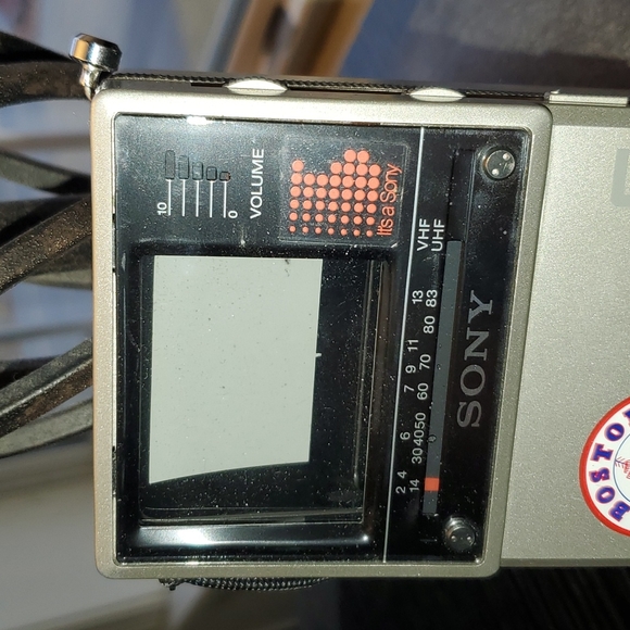 BOSTON RED SOX WATCHMAN 📺 - Picture 12 of 13